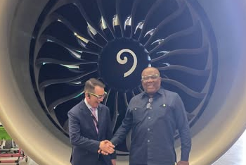 Mahama and Boeing discuss strategic partnership to revive Ghana’s national airline