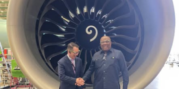 Mahama and Boeing discuss strategic partnership to revive Ghana’s national airline