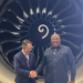 Mahama and Boeing discuss strategic partnership to revive Ghana’s national airline
