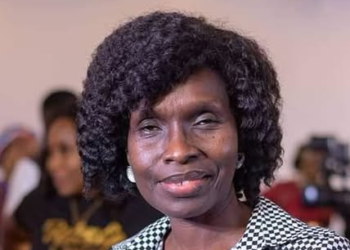 Gospel musician Bernice Offei found safe after being reported missing