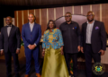 Veep calls for greater African participation in oil and gas value chain
