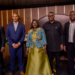 Veep calls for greater African participation in oil and gas value chain