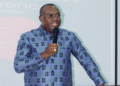 Bono East NDC youth wing holds conference