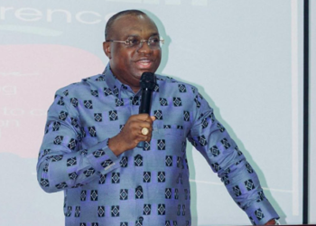 Bono East NDC youth wing holds conference