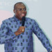 Bono East NDC youth wing holds conference