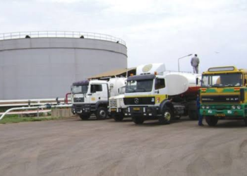 Audit Service flags major weaknesses in BRVs tracking in petroleum downstream