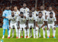 Ghana hosts Gambia in crucial AFCON 2027 qualifier today