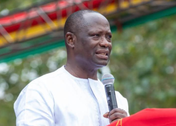 Nkroful hosts grand durbar to mark 117th birthday of Kwame Nkrumah