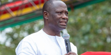 Nkroful hosts grand durbar to mark 117th birthday of Kwame Nkrumah