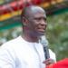 Nkroful hosts grand durbar to mark 117th birthday of Kwame Nkrumah