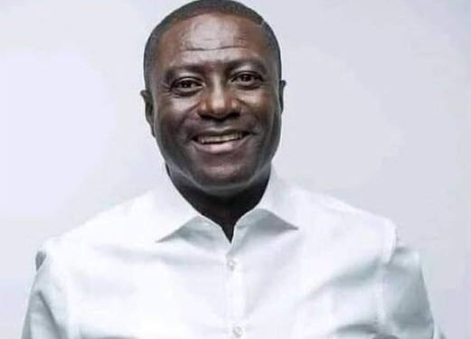 NDC pull breaks on in-coming MP campaign activities
