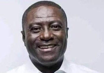 NDC pull breaks on in-coming MP campaign activities