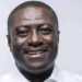 NDC pull breaks on in-coming MP campaign activities