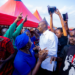Nana Okofo Kwame Fosu II installed paramount chief of Enyan Maim