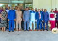 Energy Minister engages bulk oil distributors on sector reforms