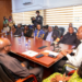 Ayariga calls for stronger government-faith-based organisations collaboration