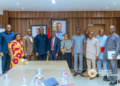 Energy Minister engages Vice Chancellors on renewable energy expansion in public universities