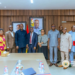 Energy Minister engages Vice Chancellors on renewable energy expansion in public universities