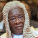 Chief Justice urges GBA to guard its independence