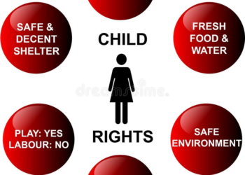Over 1.4m Ghanaians reached in nationwide child rights campaign