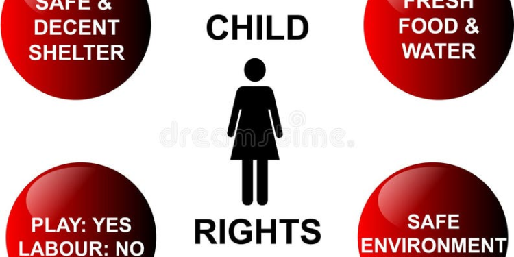 Over 1.4m Ghanaians reached in nationwide child rights campaign