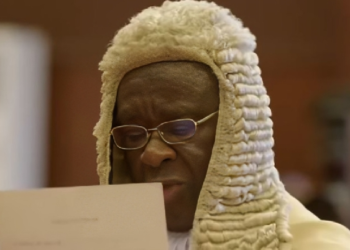 Judicial Service defends Chief Justice’s comments on SOEs