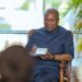Mahama names 48 Engineer Regiment as major sub-contractor for Accra-Kumasi Expressway