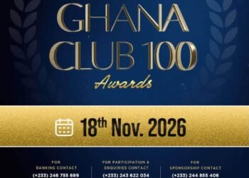 Ghana set for major investment and business events in November