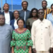 Health Deputy Minister visits COA Research and Manufacturing Company