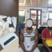 Upper West Police intercept 192 parcels of suspected cocaine, arrest two