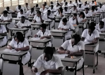 First cohort of specialist nursing trainees resumes training