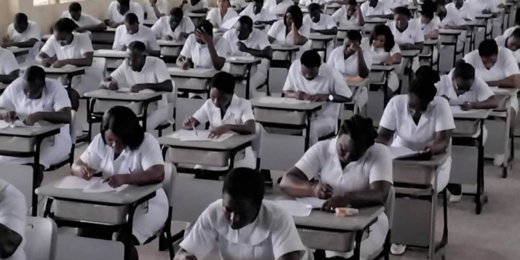 First cohort of specialist nursing trainees resumes training