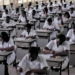 First cohort of specialist nursing trainees resumes training