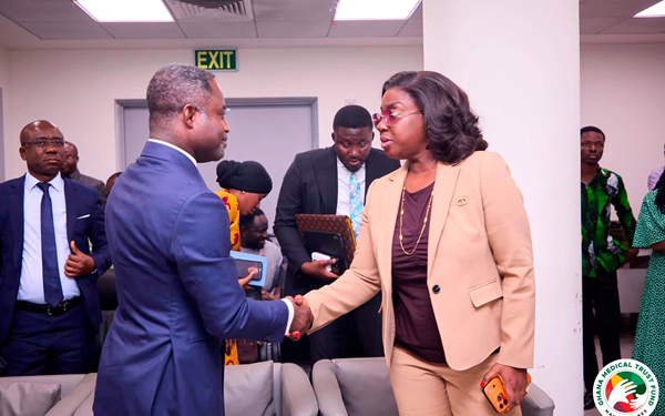 Free Primary Healthcare Initiative brings essential services closer to underserved communities