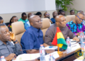 Finance Ministry to conclude 2027 budget hearings this week