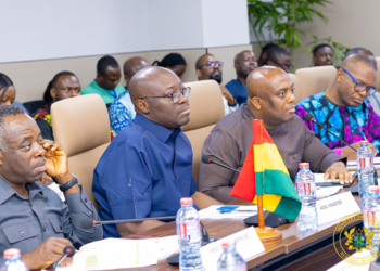 Finance Ministry to conclude 2027 budget hearings this week