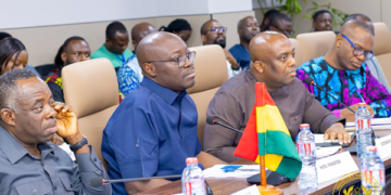 Finance Ministry to conclude 2027 budget hearings this week