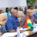 Finance Ministry to conclude 2027 budget hearings this week