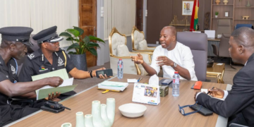 Government authorises contra flow for Aayalolo BRT today