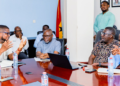Minerals Commission moves to standardise wages in contract mining sector