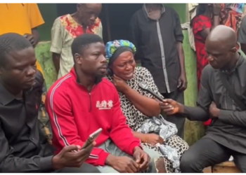 A/R: Church of Pentecost Deacon allegedly killed on farm at Offinso Abrokyire