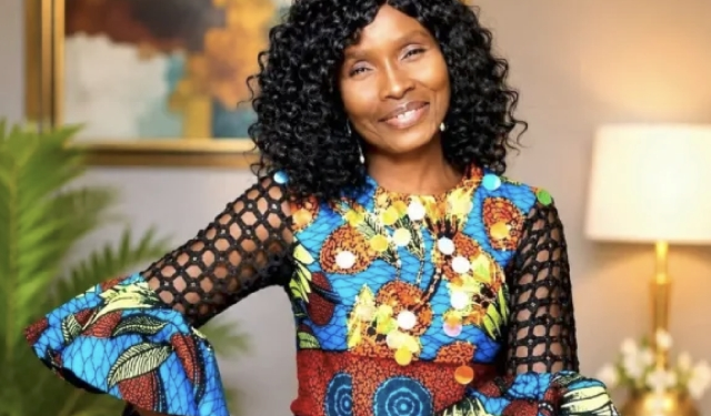 Bernice Offei battled Dementia for four to five years before death — former manager