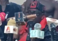 Denkyira Traditional Council demands removal of DCE, police commander