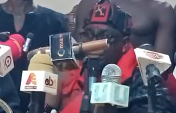Denkyira Traditional Council demands removal of DCE, police commander