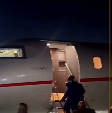 Otumfuo Osei Tutu II departs US after successful official visit