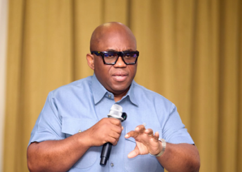 NHIA pays GH¢281.66 million in claims to health facilities nationwide