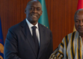 Mahama and IFC chief discuss investment in agriculture, infrastructure
