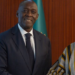Mahama and IFC chief discuss investment in agriculture, infrastructure