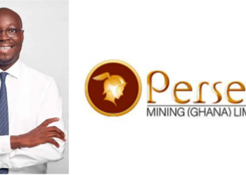 Perseus Mining raises Ghana dividend to GH¢391m as gov’t pushes for bigger mining returns