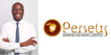 Perseus Mining raises Ghana dividend to GH¢391m as gov’t pushes for bigger mining returns